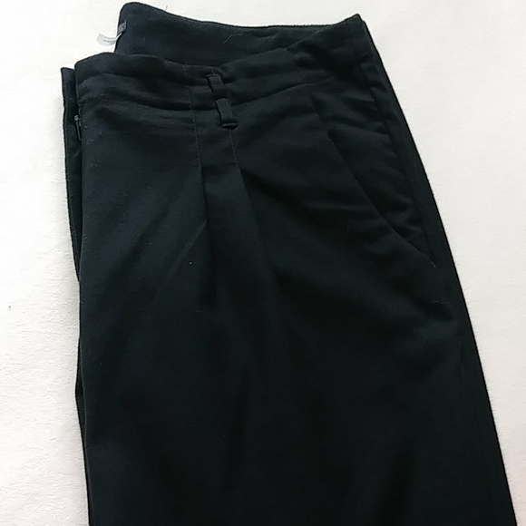 🆕H&M black pants - Picture 9 of 9